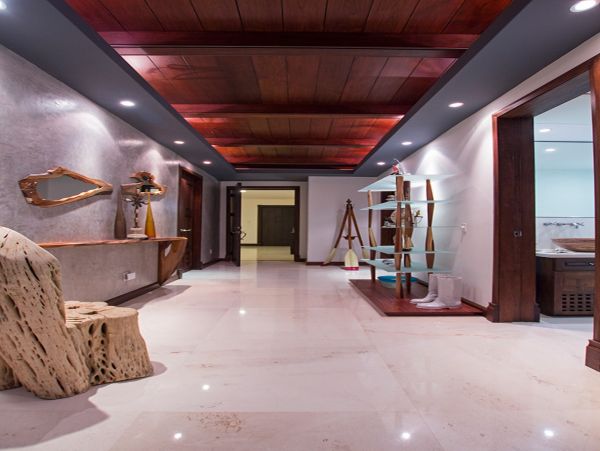 Puerto Vallarta Punta Mita Condo 1006209