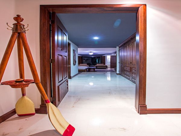 Puerto Vallarta Punta Mita Condo 1006209
