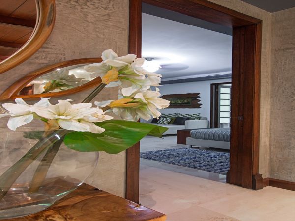 Puerto Vallarta Punta Mita Condo 1006209