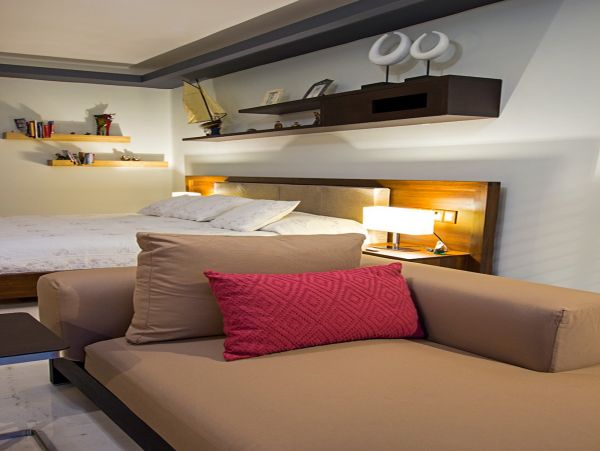 Puerto Vallarta Punta Mita Condo 1006209