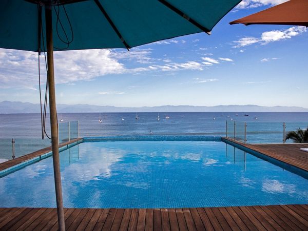 Puerto Vallarta Punta Mita Condo 1006210