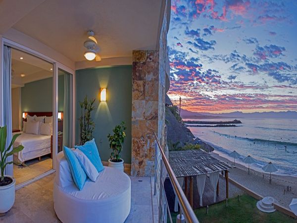 Puerto Vallarta Punta Mita Condo 1006210