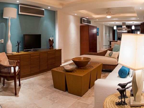 Puerto Vallarta Punta Mita Condo 1006210