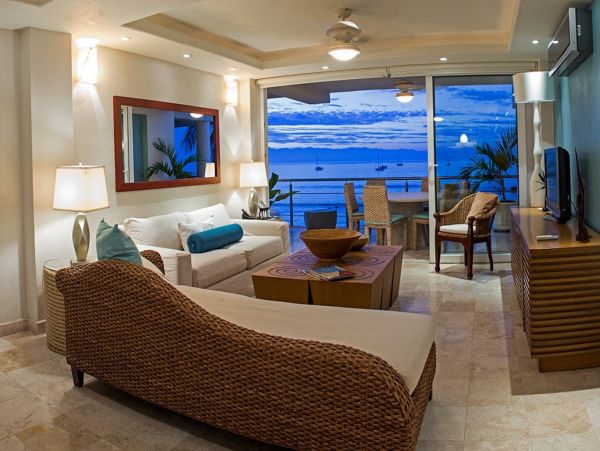 Puerto Vallarta Punta Mita Condo 1006210