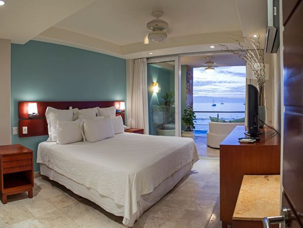 Puerto Vallarta Punta Mita Condo 1006210