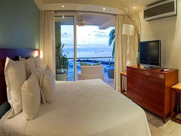 Puerto Vallarta Punta Mita Condo 1006210