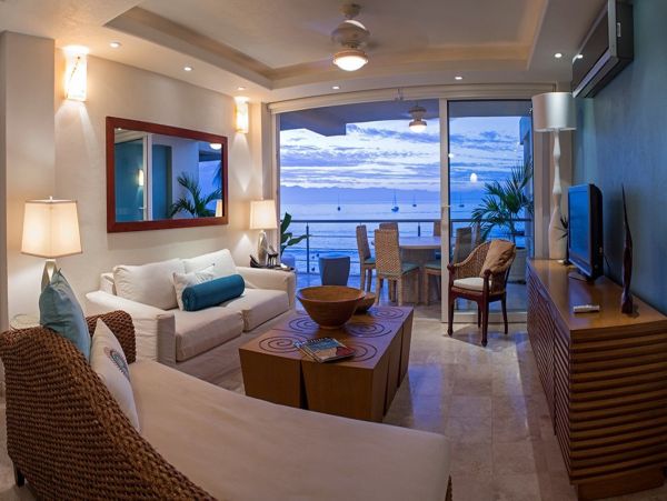 Puerto Vallarta Punta Mita Condo 1006210