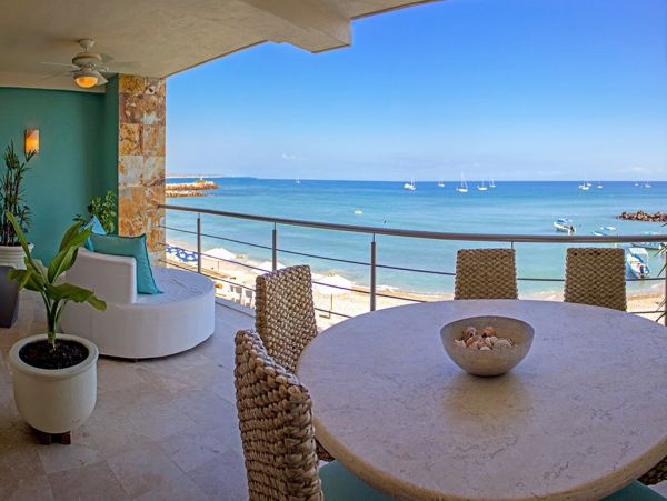 Puerto Vallarta Punta Mita Condo 1006210