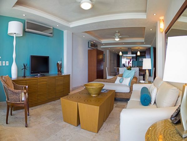 Puerto Vallarta Punta Mita Condo 1006210