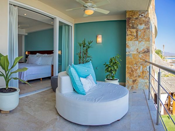 Puerto Vallarta Punta Mita Condo 1006210