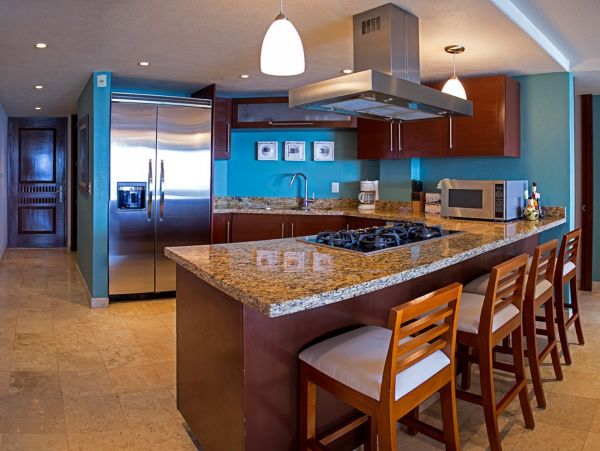 Puerto Vallarta Punta Mita Condo 1006210