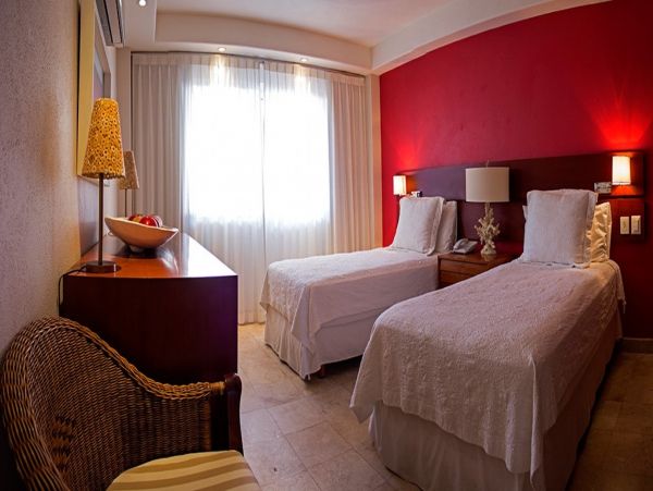 Puerto Vallarta Punta Mita Condo 1006210