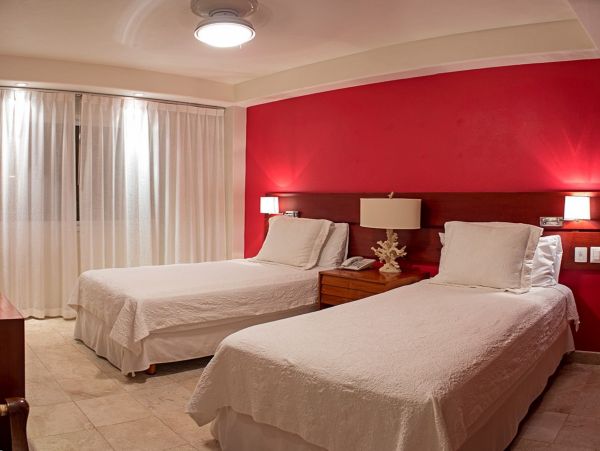 Puerto Vallarta Punta Mita Condo 1006210