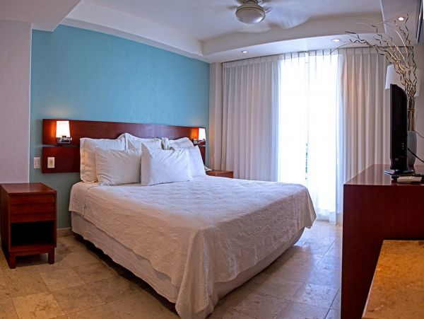 Puerto Vallarta Punta Mita Condo 1006210