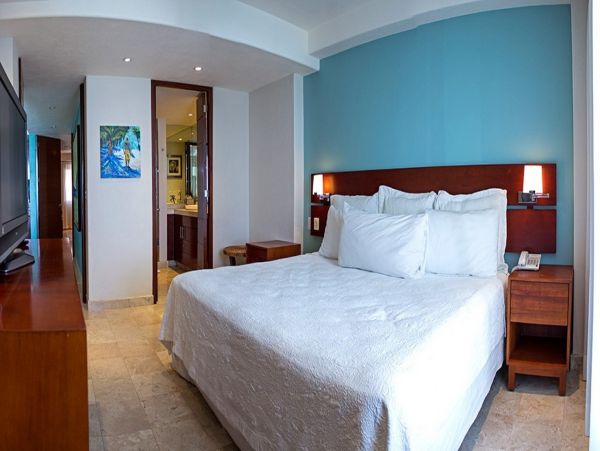 Puerto Vallarta Punta Mita Condo 1006210