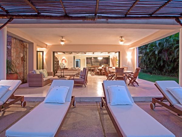 Puerto Vallarta Punta Mita Home 1006211