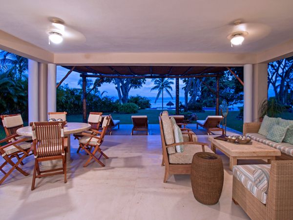 Puerto Vallarta Punta Mita Home 1006211