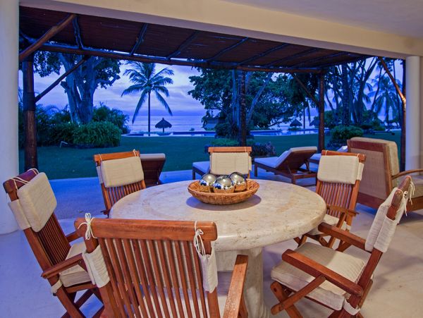 Puerto Vallarta Punta Mita Home 1006211