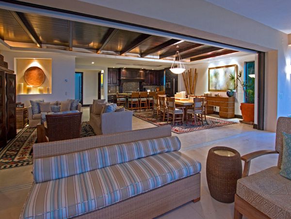 Puerto Vallarta Punta Mita Home 1006211