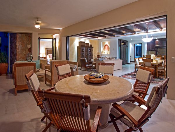 Puerto Vallarta Punta Mita Home 1006211