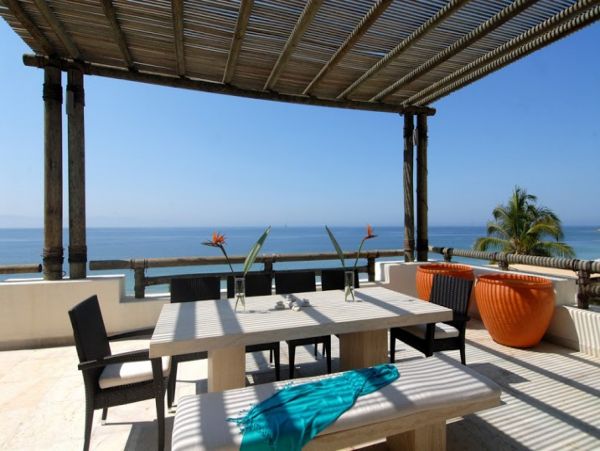 Puerto Vallarta Punta Mita Home 1006212