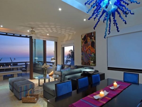 Puerto Vallarta Punta Mita Home 1006212