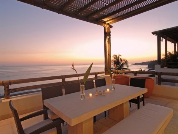 Puerto Vallarta Punta Mita Home 1006212