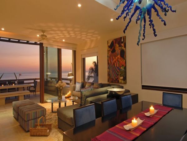 Puerto Vallarta Punta Mita Home 1006212
