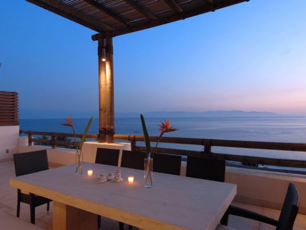 Puerto Vallarta Punta Mita Home 1006212