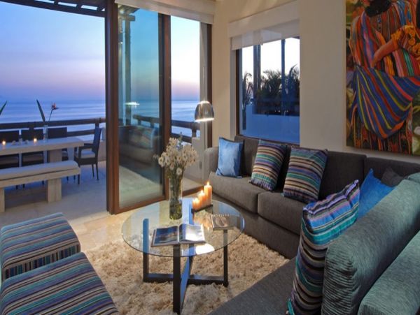 Puerto Vallarta Punta Mita Home 1006212