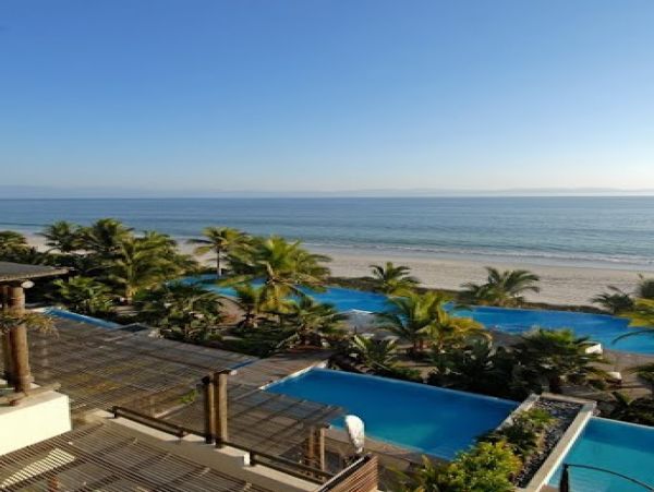 Puerto Vallarta Punta Mita Home 1006212