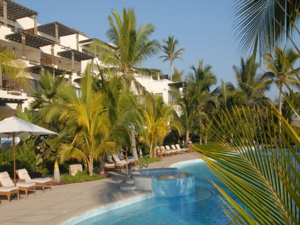 Puerto Vallarta Punta Mita Home 1006212