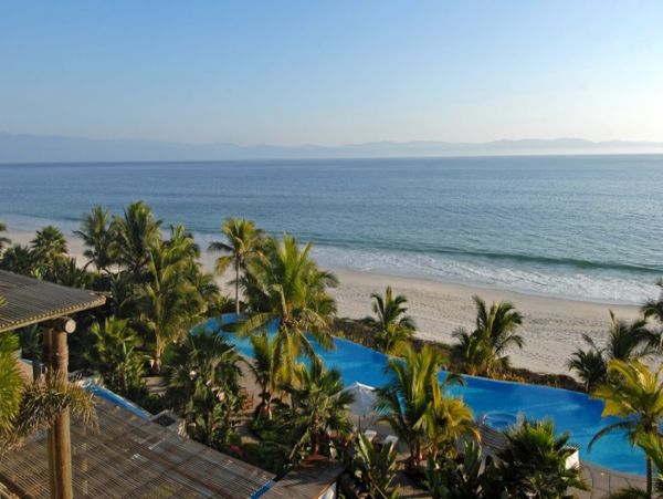 Puerto Vallarta Punta Mita Home 1006212