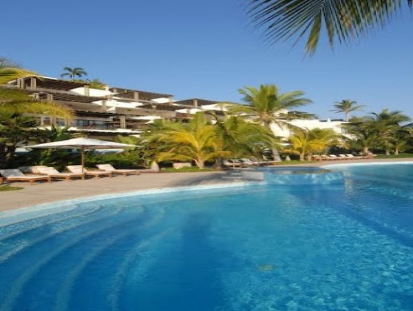 Puerto Vallarta Punta Mita Home 1006212