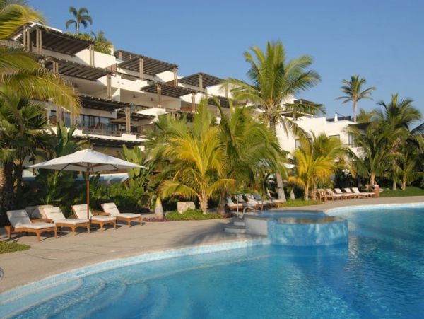 Puerto Vallarta Punta Mita Home 1006212