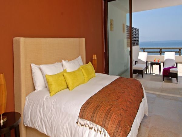 Puerto Vallarta Punta Mita Home 1006212