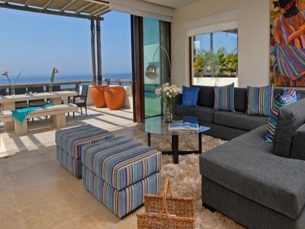 Puerto Vallarta Punta Mita Home 1006212