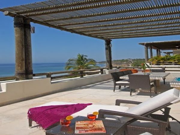 Puerto Vallarta Punta Mita Home 1006212