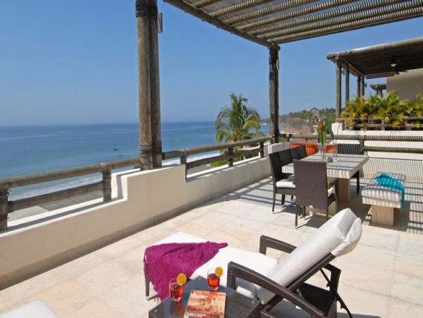 Puerto Vallarta Punta Mita Home 1006212