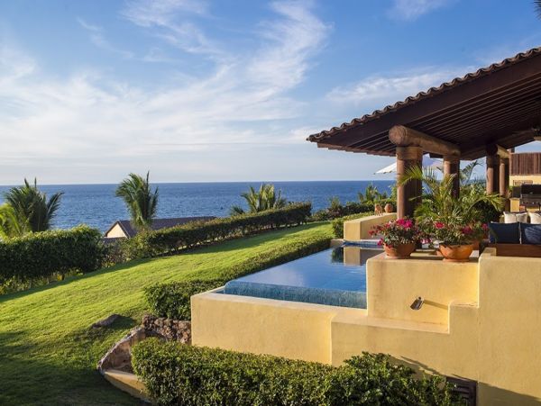 Puerto Vallarta Punta Mita Home 1006213