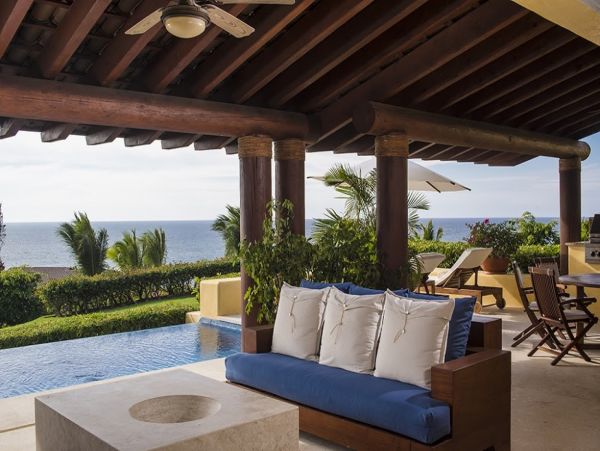 Puerto Vallarta Punta Mita Home 1006213