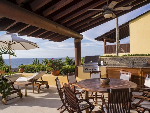 Puerto Vallarta Punta Mita Home 1006213