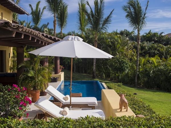 Puerto Vallarta Punta Mita Home 1006213