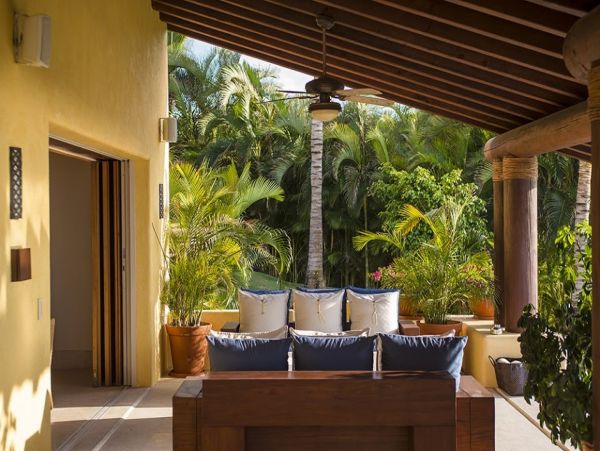 Puerto Vallarta Punta Mita Home 1006213