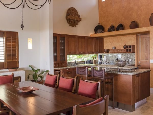 Puerto Vallarta Punta Mita Home 1006213