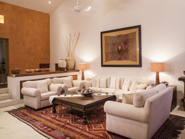 Puerto Vallarta Punta Mita Home 1006213