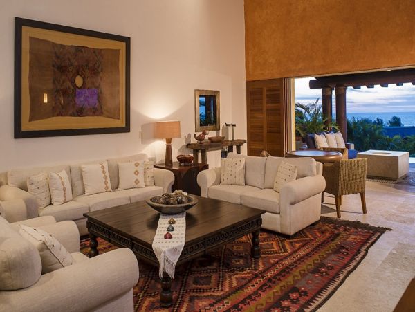 Puerto Vallarta Punta Mita Home 1006213