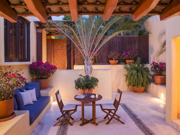 Puerto Vallarta Punta Mita Home 1006213