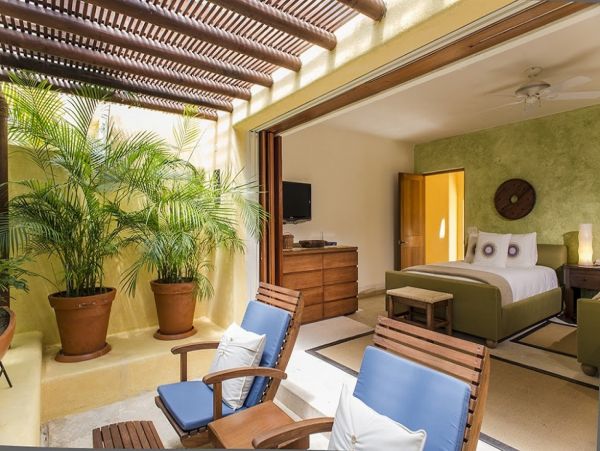 Puerto Vallarta Punta Mita Home 1006213