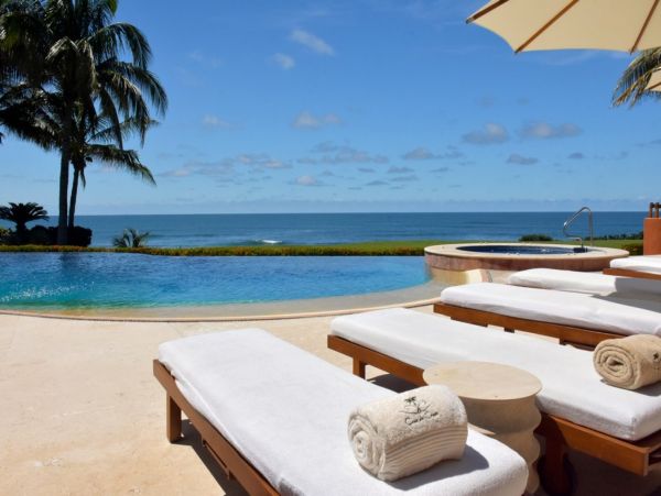 Puerto Vallarta Punta Mita Home 1006214